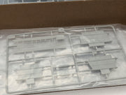 Schiff Modell Bausatz 1:350 Hobby Boss 86509  HMS Agamenon mit OVP