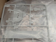 Schiff Modell Bausatz 1:350 Hobby Boss 86509  HMS Agamenon mit OVP