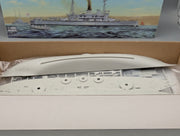 Schiff Modell Bausatz 1:350 Hobby Boss 86509  HMS Agamenon mit OVP
