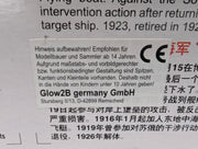 Schiff Modell Bausatz 1:350 Hobby Boss 86509  HMS Agamenon mit OVP