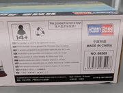Schiff Modell Bausatz 1:350 Hobby Boss 86509  HMS Agamenon mit OVP