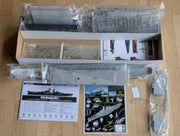 Schiff Modell Bausatz 1:350 Hobby Boss 86513 USS Alaska CB-1 mit OVP