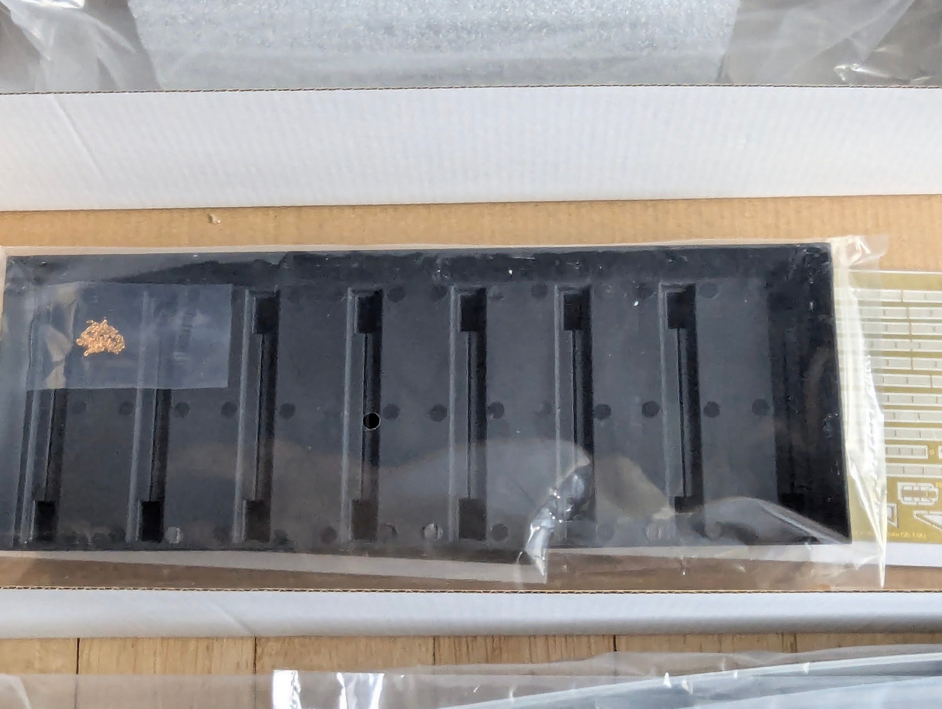 Schiff Modell Bausatz 1:350 Hobby Boss 86513 USS Alaska CB-1 mit OVP