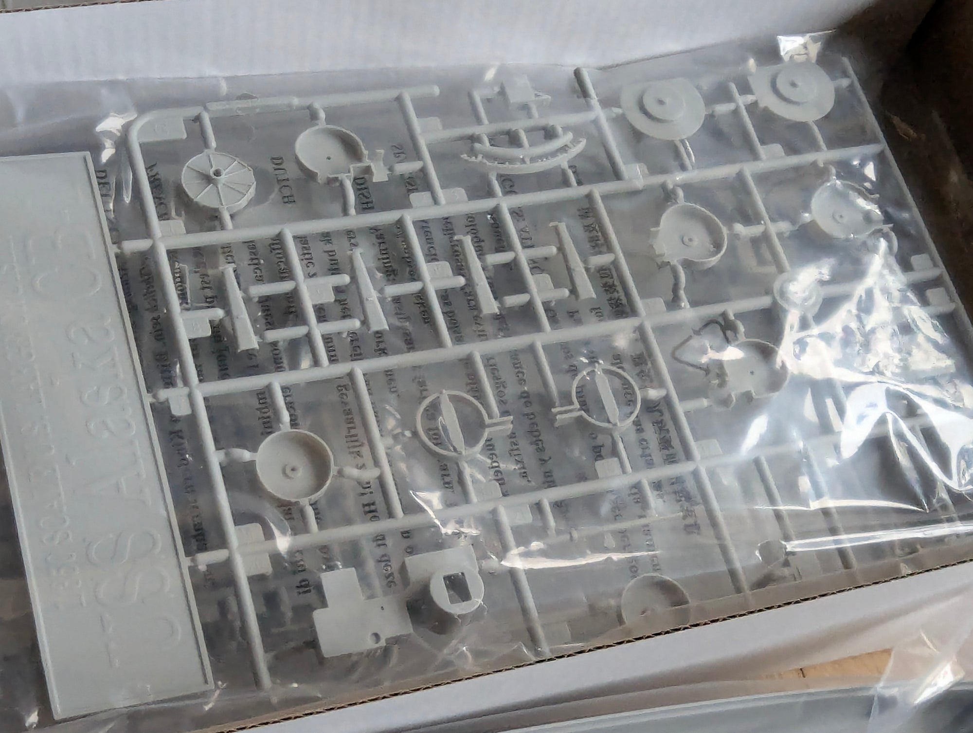 Schiff Modell Bausatz 1:350 Hobby Boss 86513 USS Alaska CB-1 mit OVP