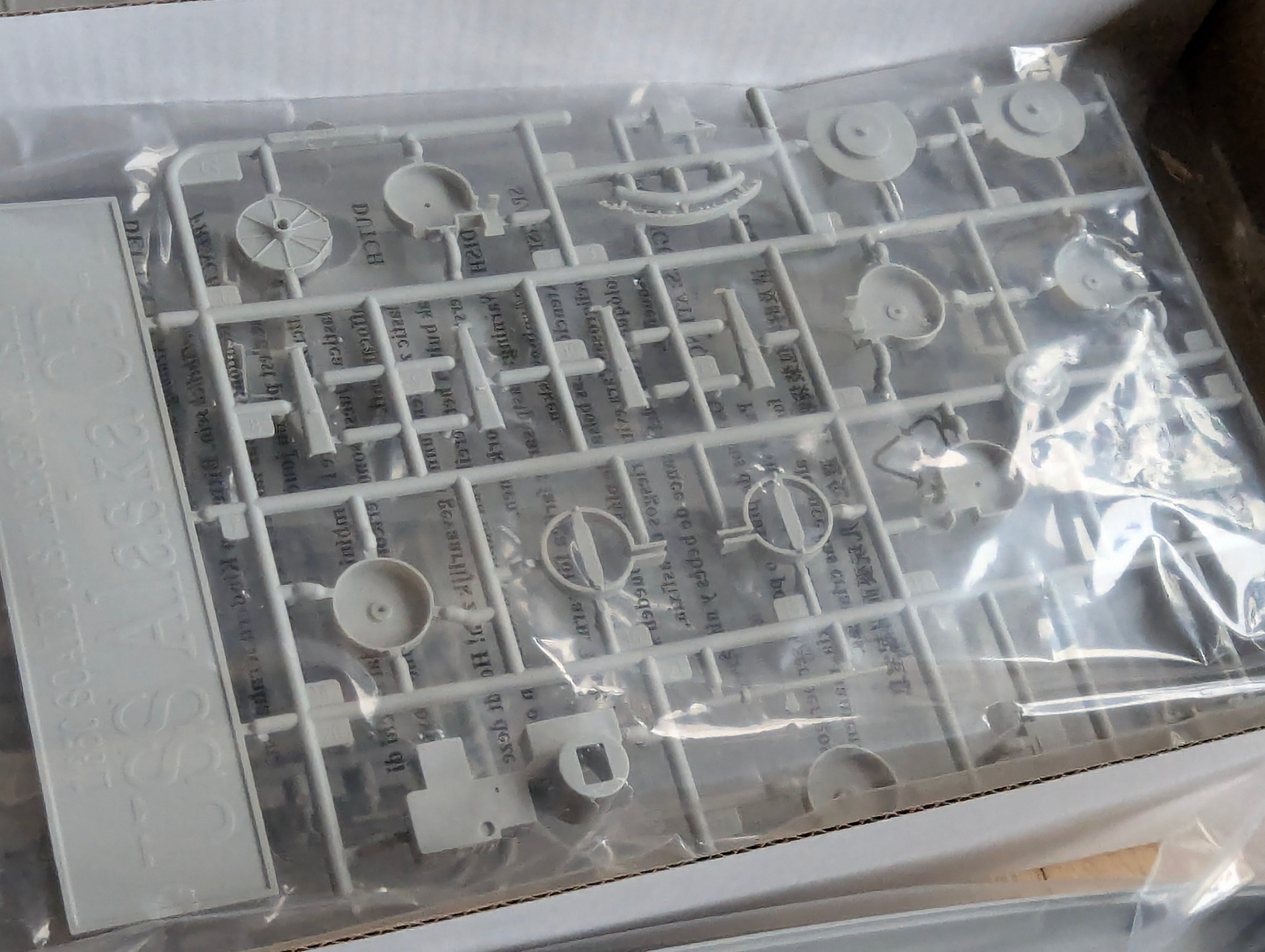 Schiff Modell Bausatz 1:350 Hobby Boss 86513 USS Alaska CB-1 mit OVP