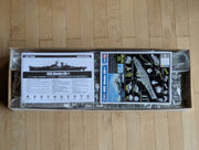 Schiff Modell Bausatz 1:350 Hobby Boss 86513 USS Alaska CB-1 mit OVP