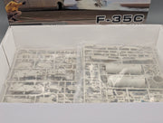 Flugzeug Modell Bausatz 1:48 Kitty Hawk Elite Series KH80132 F-35C Lightning II mit OVP