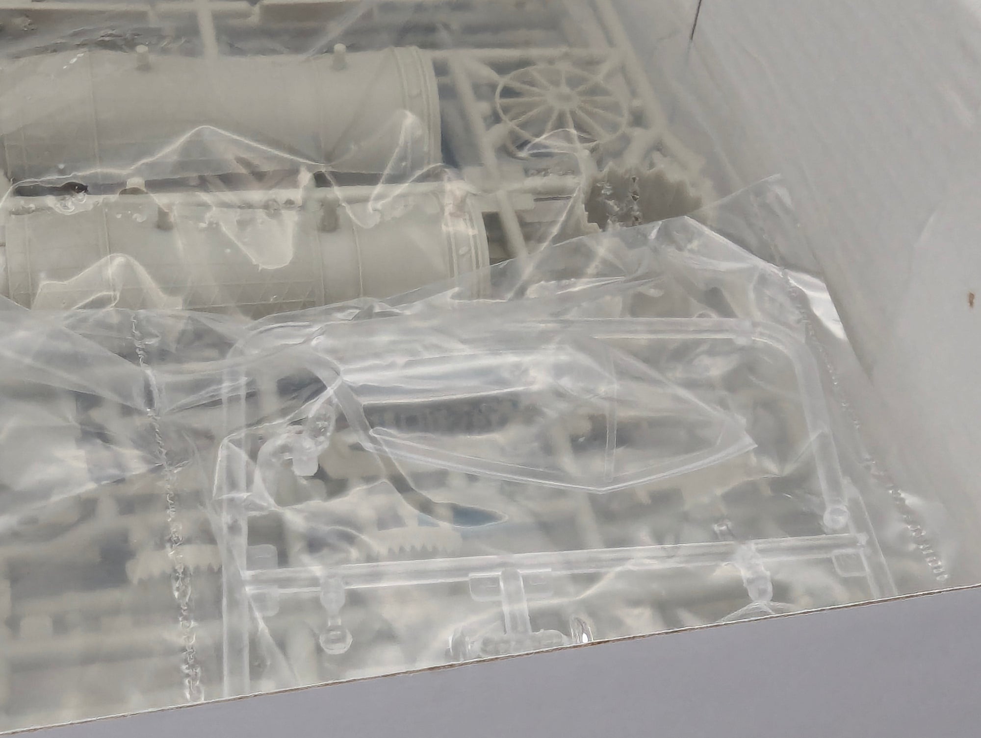 Flugzeug Modell Bausatz 1:48 Kitty Hawk Elite Series KH80132 F-35C Lightning II mit OVP