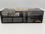 Modellautos 1:18 Minichamps Alfa Romeo Giulia 1300 Super 1970 Ochre Ocker mit OVP