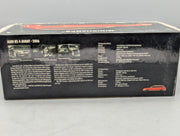 Coches en miniatura 1:43 Minichamps Mercedes Benz SL65 AMG Black Series Plata con embalaje original