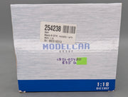 Coches a escala 1:43 Spark S9609 Lamborghini Huracan GT3 EVO FIA Vallelunga 2019 #58 precintado