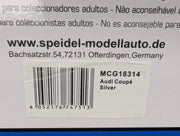 Coches a escala 1:43 Spark S9609 Lamborghini Huracan GT3 EVO FIA Vallelunga 2019 #58 precintado