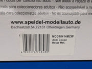 Coches a escala 1:43 Spark S9609 Lamborghini Huracan GT3 EVO FIA Vallelunga 2019 #58 precintado