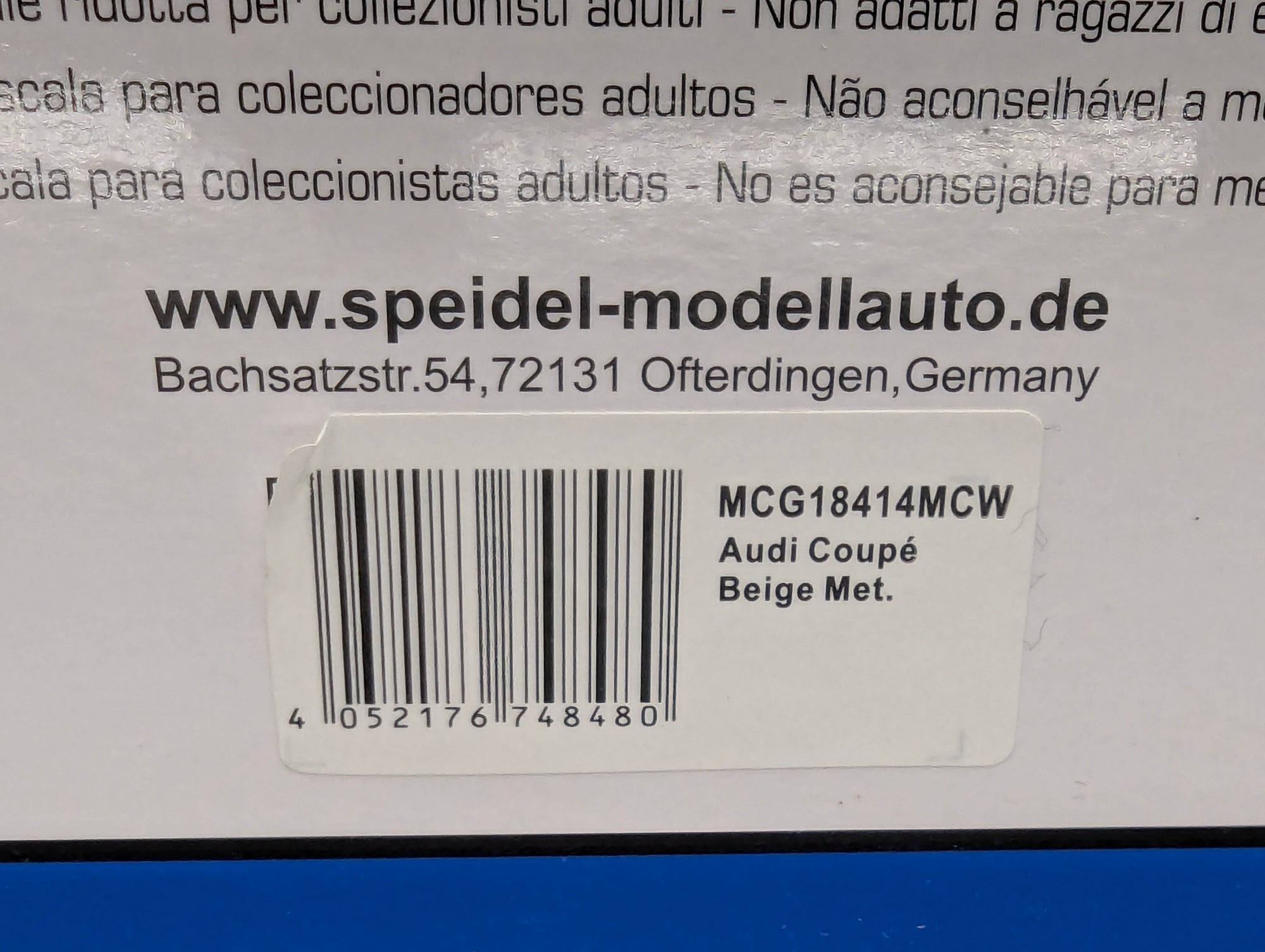 Coches a escala 1:43 Spark S9609 Lamborghini Huracan GT3 EVO FIA Vallelunga 2019 #58 precintado