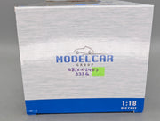Coches a escala 1:43 Spark S9609 Lamborghini Huracan GT3 EVO FIA Vallelunga 2019 #58 precintado
