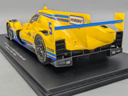 Modellautos 1:18 Spark 18S805 Oreca 07 - Gibson Team Penske 24h Le Mans 2022 #5 mit OVP