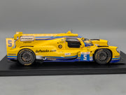 Modellautos 1:18 Spark 18S805 Oreca 07 - Gibson Team Penske 24h Le Mans 2022 #5 mit OVP