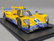 Modellautos 1:18 Spark 18S805 Oreca 07 - Gibson Team Penske 24h Le Mans 2022 #5 mit OVP