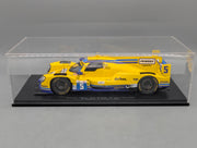 Modellautos 1:18 Spark 18S805 Oreca 07 - Gibson Team Penske 24h Le Mans 2022 #5 mit OVP