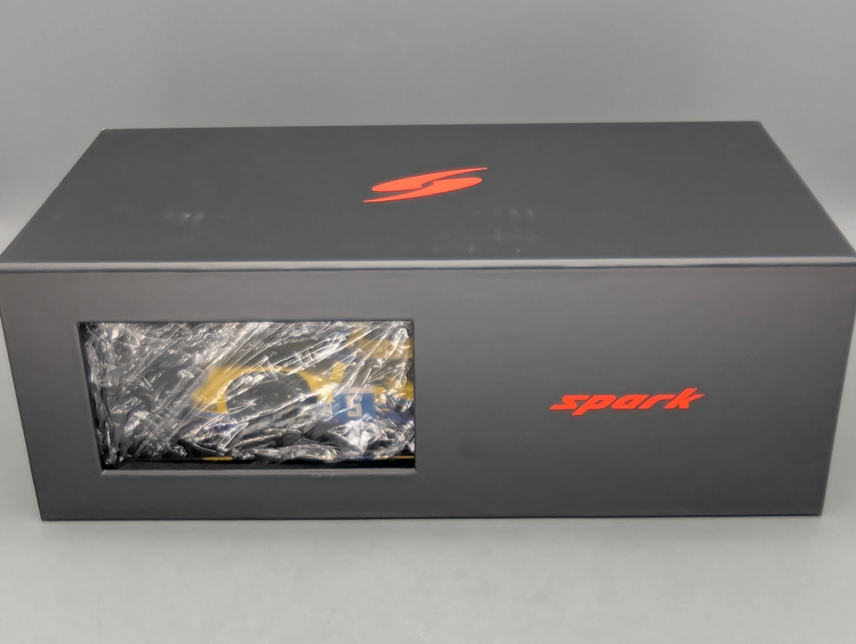 Modellautos 1:18 Spark 18S805 Oreca 07 - Gibson Team Penske 24h Le Mans 2022 #5 mit OVP
