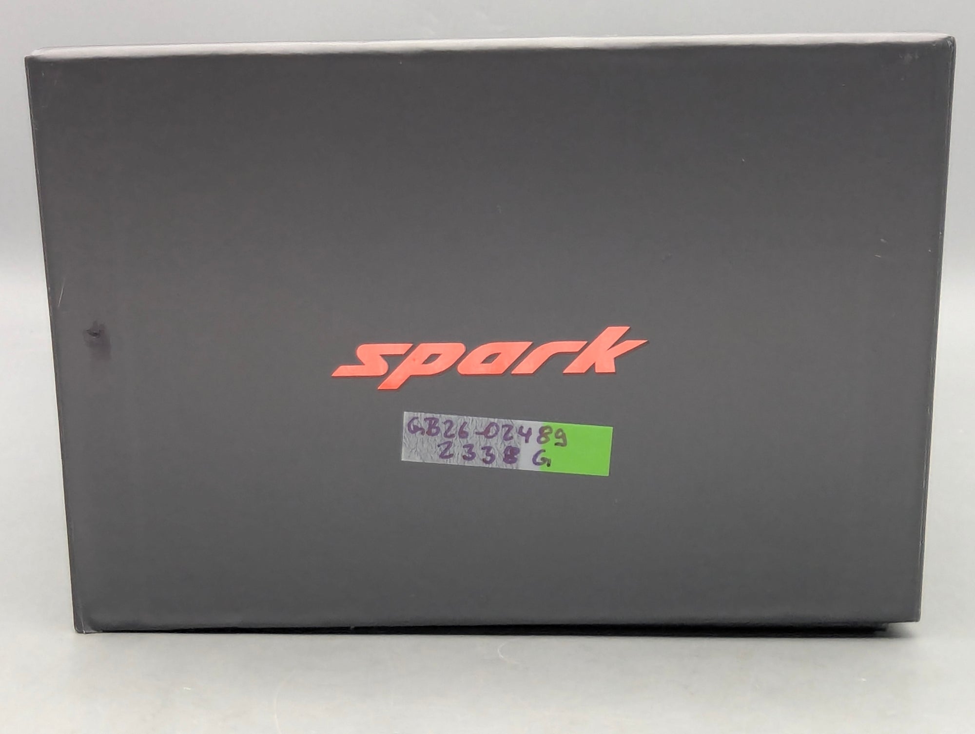 Modellautos 1:18 Spark 18S805 Oreca 07 - Gibson Team Penske 24h Le Mans 2022 #5 mit OVP