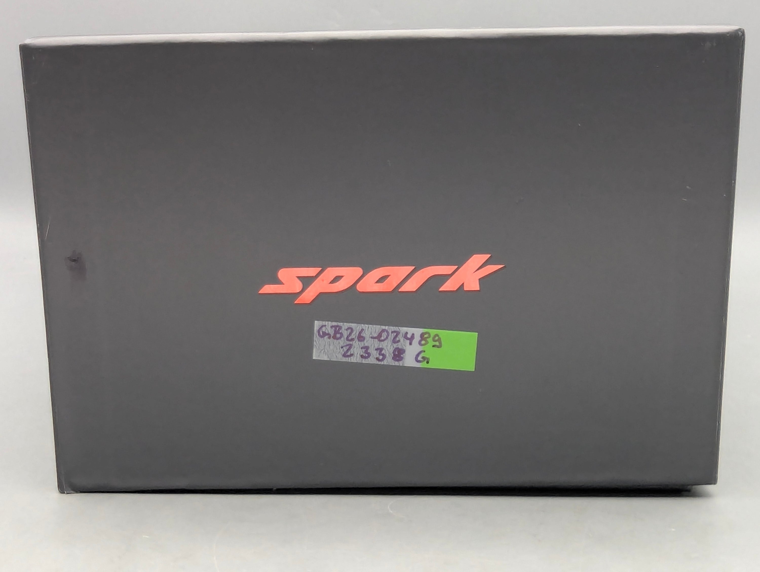 Modellautos 1:18 Spark 18S805 Oreca 07 - Gibson Team Penske 24h Le Mans 2022 #5 mit OVP