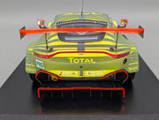 Modellautos 1:18 Spark 18S805 Aston Martin Vantage AMR WINNER 24h Le Mans 2020 #97 mit OVP