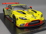 Modellautos 1:18 Spark 18S805 Aston Martin Vantage AMR WINNER 24h Le Mans 2020 #97 mit OVP