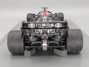 Modellautos 1:18 Spark 18S604 Mercedes AMG F1 W12 E Performance Winner Russian GP 2021 #44 Hamilton OVP