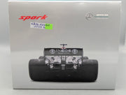 Modellautos 1:18 Spark 18S604 Mercedes AMG F1 W12 E Performance Winner Russian GP 2021 #44 Hamilton OVP