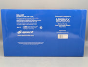 Modellautos 1:18 Spark 18S608 McLaren MCL35M Abu Dhabi GP 2021 #4 L. Norris OVP