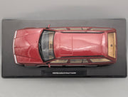 Coches a escala 1:43 Spark S9609 Lamborghini Huracan GT3 EVO FIA Vallelunga 2019 #58 precintado