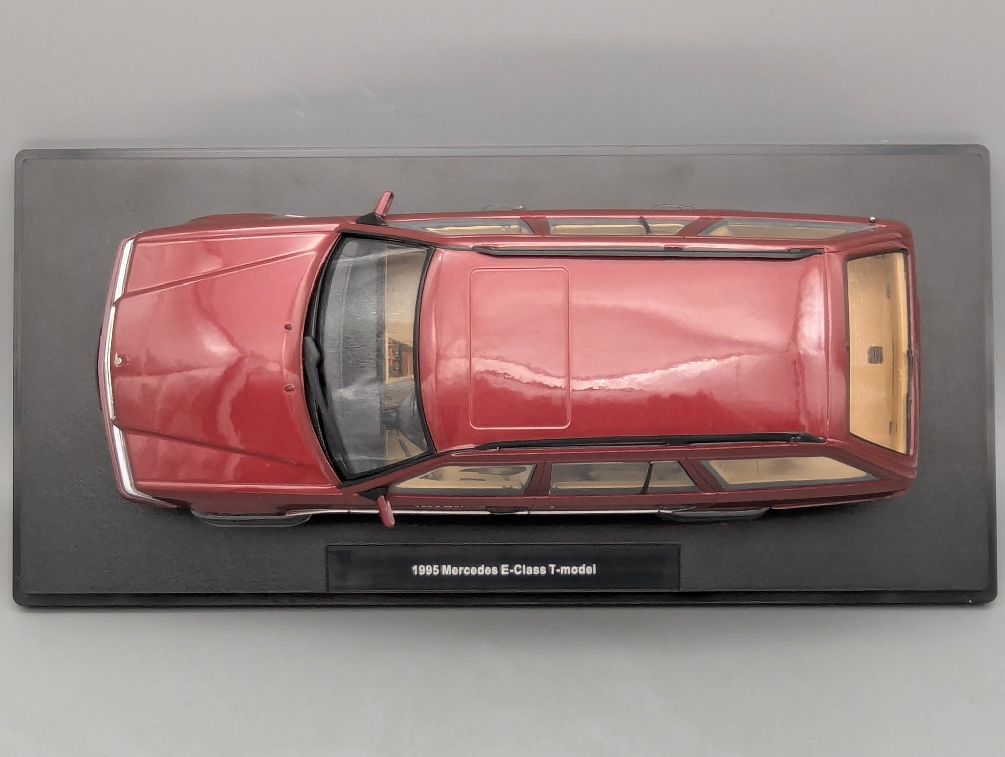 Coches a escala 1:43 Spark S9609 Lamborghini Huracan GT3 EVO FIA Vallelunga 2019 #58 precintado