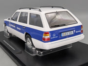 Modellautos 1:18 Triple9 Mercedes-Benz E-Klasse T-Modell Service Car 1995 OVP