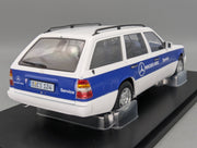 Modellautos 1:18 Triple9 Mercedes-Benz E-Klasse T-Modell Service Car 1995 OVP
