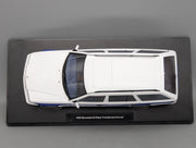 Modellautos 1:18 Triple9 Mercedes-Benz E-Klasse T-Modell Service Car 1995 OVP