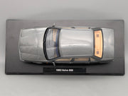 Coches a escala 1:43 Spark S9609 Lamborghini Huracan GT3 EVO FIA Vallelunga 2019 #58 precintado