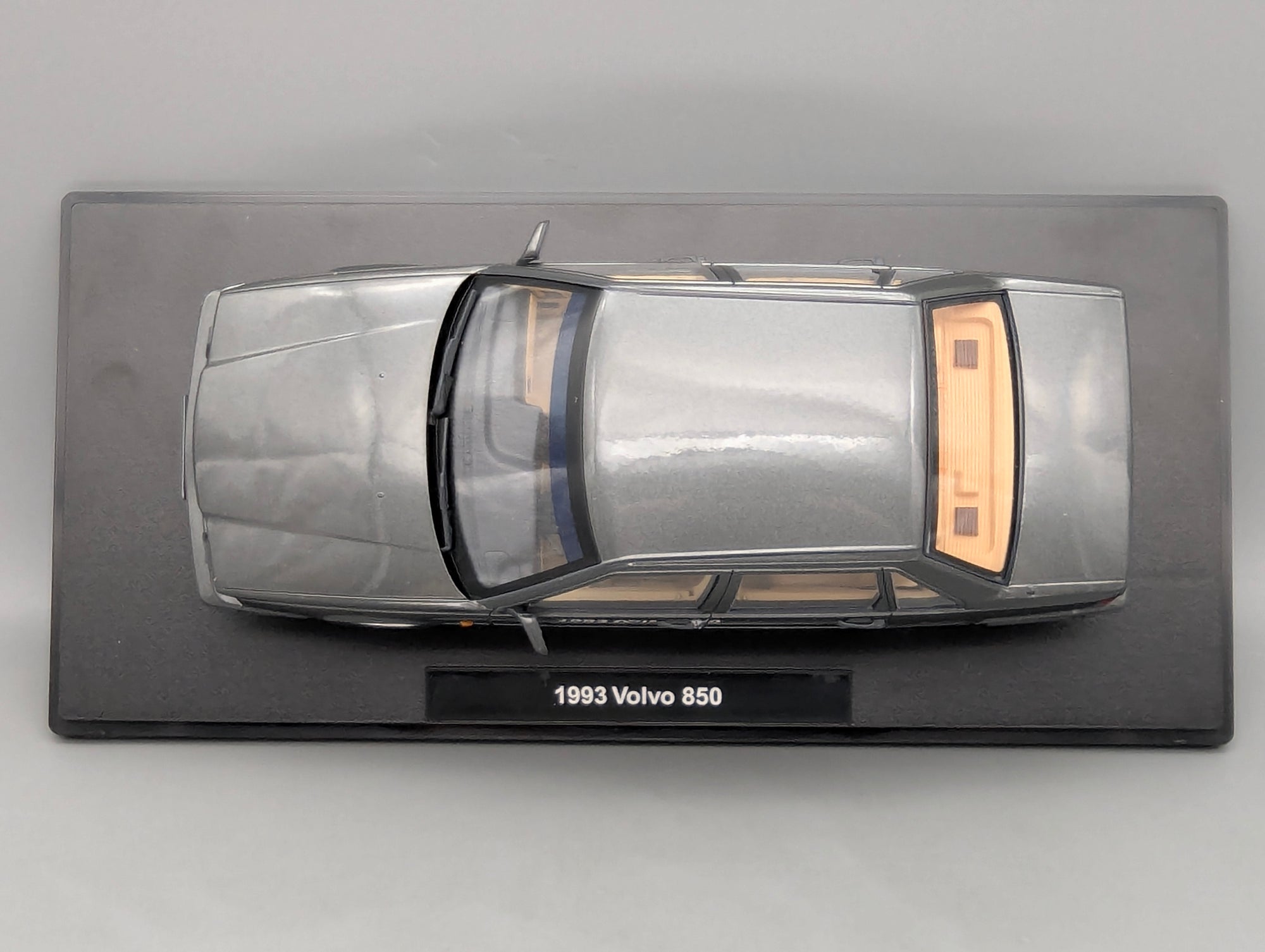 Coches a escala 1:43 Spark S9609 Lamborghini Huracan GT3 EVO FIA Vallelunga 2019 #58 precintado