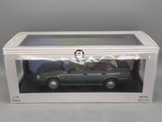 Coches a escala 1:43 Spark S9609 Lamborghini Huracan GT3 EVO FIA Vallelunga 2019 #58 precintado