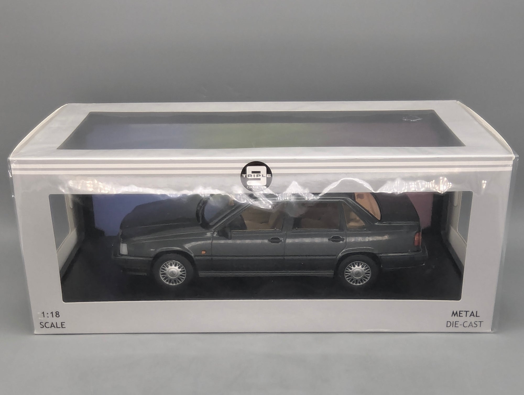 Coches a escala 1:43 Spark S9609 Lamborghini Huracan GT3 EVO FIA Vallelunga 2019 #58 precintado