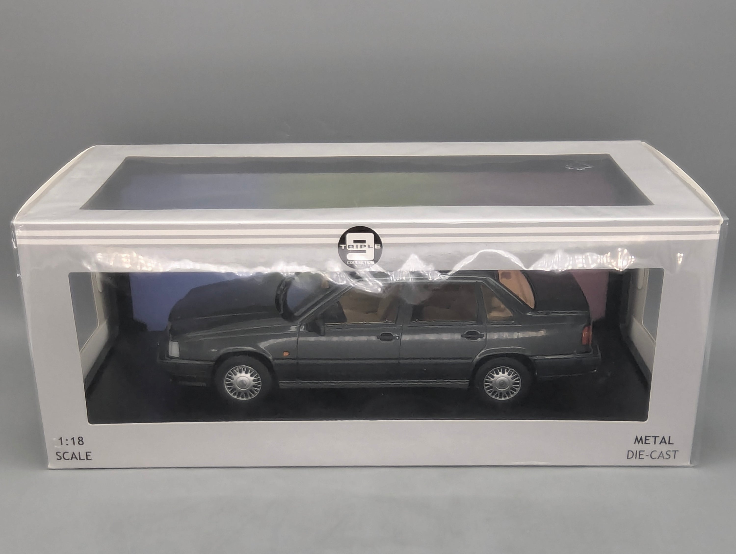 Coches a escala 1:43 Spark S9609 Lamborghini Huracan GT3 EVO FIA Vallelunga 2019 #58 precintado