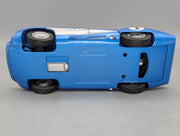 Modellautos 1:18 AUTOart Millenium 71051 Chevrolet Corvette SS 1957 Blau #1 mit OVP