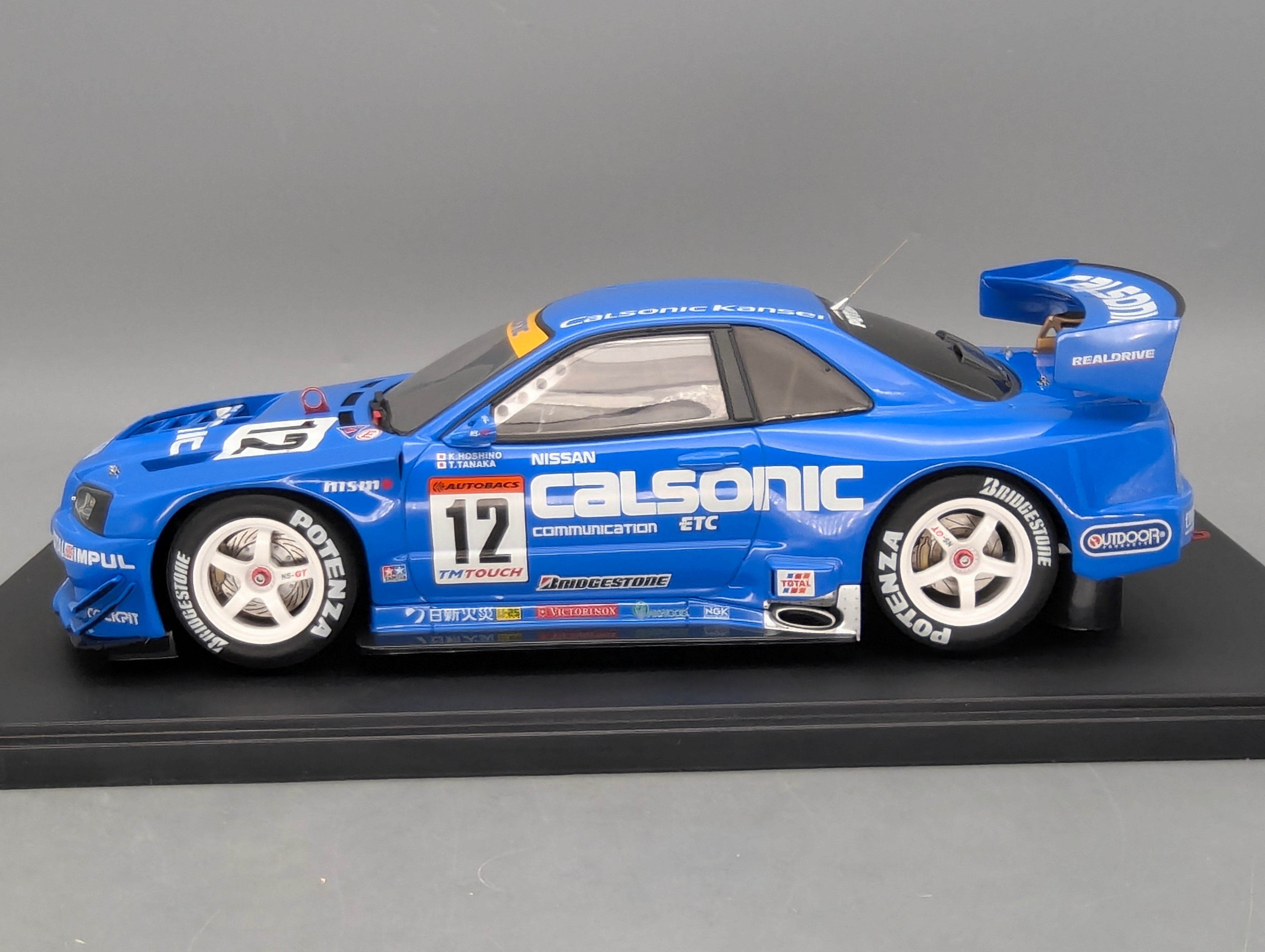Coches a escala 1:43 Spark S9609 Lamborghini Huracan GT3 EVO FIA Vallelunga 2019 #58 precintado