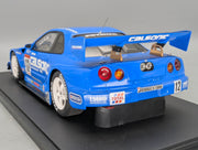Coches a escala 1:43 Spark S9609 Lamborghini Huracan GT3 EVO FIA Vallelunga 2019 #58 precintado