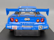 Coches a escala 1:43 Spark S9609 Lamborghini Huracan GT3 EVO FIA Vallelunga 2019 #58 precintado