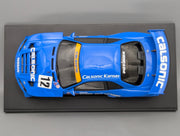 Coches a escala 1:43 Spark S9609 Lamborghini Huracan GT3 EVO FIA Vallelunga 2019 #58 precintado