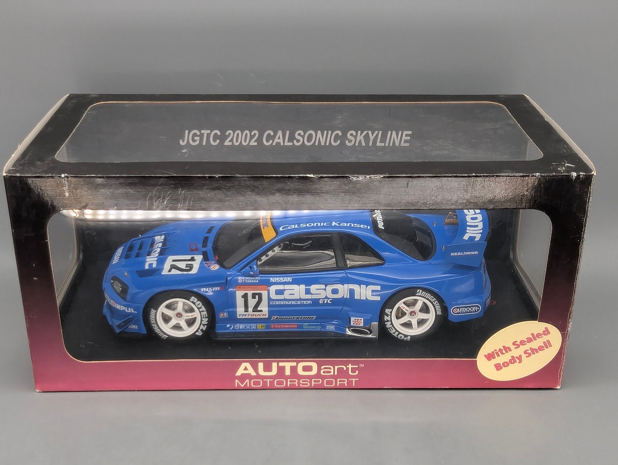 Coches a escala 1:43 Spark S9609 Lamborghini Huracan GT3 EVO FIA Vallelunga 2019 #58 precintado