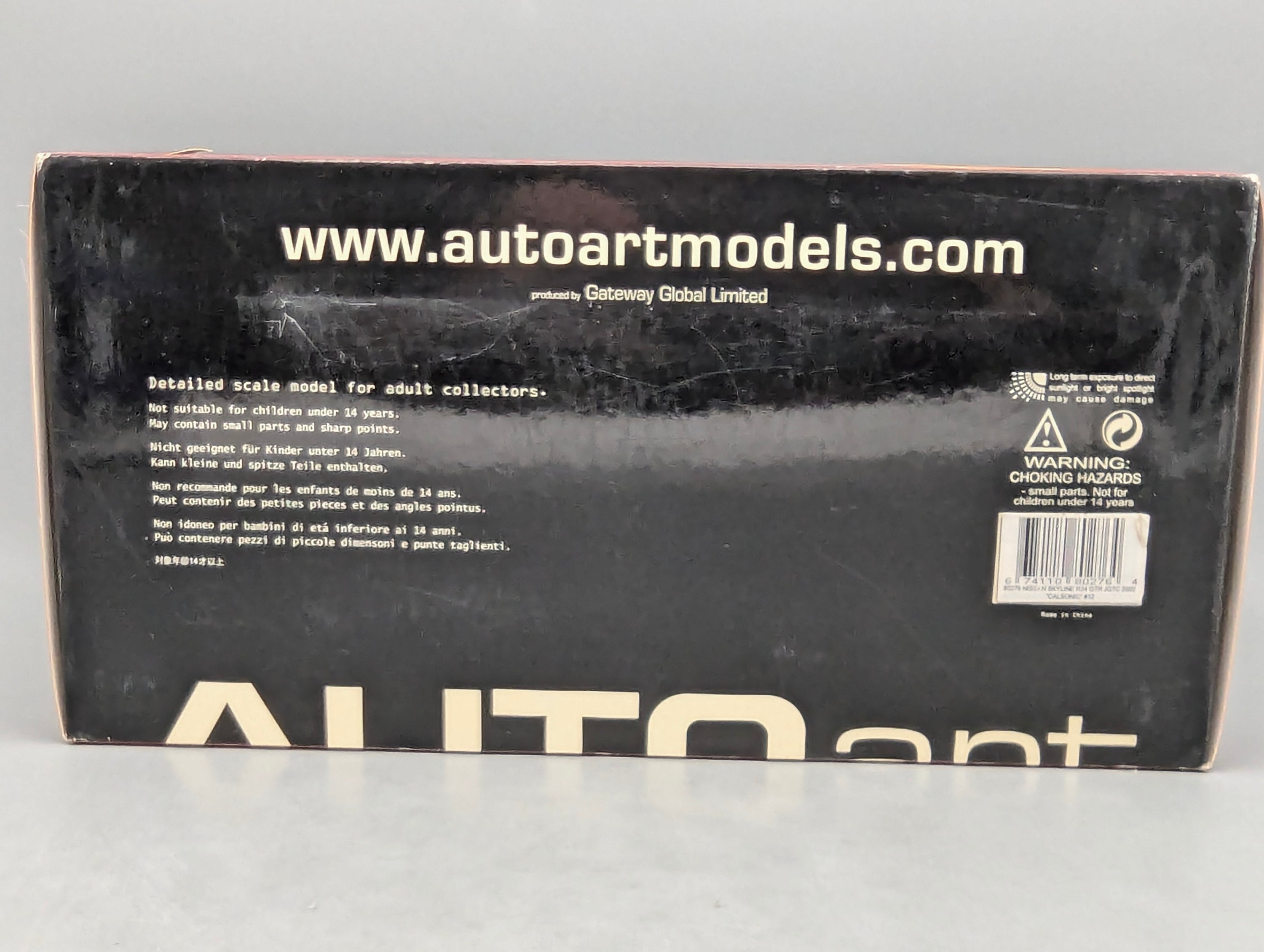 Coches a escala 1:43 Spark S9609 Lamborghini Huracan GT3 EVO FIA Vallelunga 2019 #58 precintado