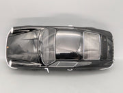 Modellautos 1:18 Schuco Porsche 911 S Coupe 1973 Schwarz mit OVP