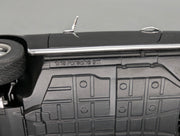 Modellautos 1:18 Schuco Porsche 911 S Coupe 1973 Schwarz mit OVP